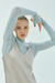Imagen de SWEATER DE LANA Y ALPACA - FIT AL CUERPO