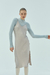 SLIP DRESS SATIN en internet