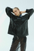 CAMPERA OVERSIZE DE ECOCUERO - PICCOLA BASICS