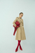 CAPPOTTO ITALIANO IMPERMEABLE en internet