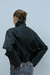 BOMBER ECOCUERO IMPORTADA - PICCOLA BASICS