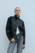 JEAN MOM FIT- GRIS - PICCOLA BASICS