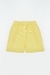 SHORT RAYADO 100% LINO - comprar online