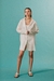 CAMISA SEDA OVERSIZED - tienda online