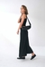 TABI CUERO NEGRO - PICCOLA BASICS