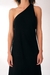 Imagen de VESTIDO LINO UN HOMBRO