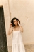 VESTIDO BRODERIE - PICCOLA BASICS