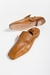 MOCASÍN BAJO CUERO - PICCOLA BASICS