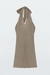 VESTIDO HALTER 2025 - comprar online