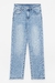 JEAN MOM FIT- DENIM - PICCOLA BASICS