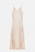 Imagen de SLIP DRESS SATIN