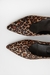 SLIPPERS ANIMAL PRINT en internet