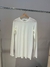 REMERA MANGA LARGA ESSENTIAL - tienda online