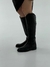 BOTA MONTAR CUERO - PICCOLA BASICS