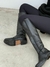 BOTA MONTAR CUERO - tienda online