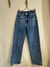 JEAN MOM FIT- DENIM en internet