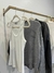 SWEATER CUELLO CASHMERE Y LANA en internet