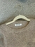 SWEATER CUELLO CASHMERE Y LANA - comprar online