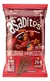 SNACK ASADITOS 40 GRS
