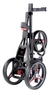 Carro Manual Motocaddy Z1
