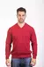 Sweater Hunterville Nieve Lana - tienda online