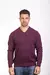 Sweater Hunterville Nieve Lana en internet