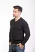 Sweater Hunterville Nieve Lana - comprar online