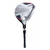 Set Completo Cleveland Bloom Dama - Buke Golf