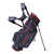 Bolsa Con Trípode Big Max Dri Lite Hybrid 14 Divisiones - Buke Golf