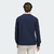 Buzo Deportivo adidas Go-To Wind Crewneck Pullover JF4945