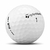 Pelotas TaylorMade TP5 en internet