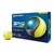 Pelotas TaylorMade TP5 - Buke Golf