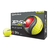 Imagen de Pelotas TaylorMade TP5x