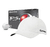 Promoción TaylorMade Pelotas + Gorra en internet