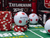 Pelotas TaylorMade TP5x Pix Dice Limited Edition