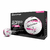 Imagen de Pelotas TaylorMade SpeedSoft Ink