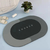 Kit Tapete PAGUE 1 LEVE 2 para Banheiro de Secagem Rápida e Super Absorvente - Decore Ai