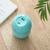 Mini Umidificador Difusor Aromatizador Egg Portátil Usb Led Aromatizador De Ambiente Purificador De Ar Casa Escritório na internet