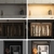 Luminária de LED com Sensor - Decore Ai