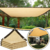 Guarda-sol Garden com Proteção UV - Decore Ai