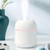 Mini Umidificador Difusor Aromatizador Egg Portátil Usb Led Aromatizador De Ambiente Purificador De Ar Casa Escritório - loja online