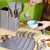 Kit Completo Jogo de Cozinha Luxo 19 Peças Com Tábua em Silicone Espátula Faca Tesoura Utensílios na internet