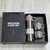Kit Garrafa Térmica Vacuum Bottle Inox 500ml + 3 Xícaras Bebidas Fria ou Quente - loja online