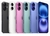 IPHONE 16 128 GB.