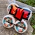 Roda moska - 55mm - comprar online