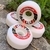 Roda moska - 54mm