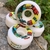 Roda moska - 53mm