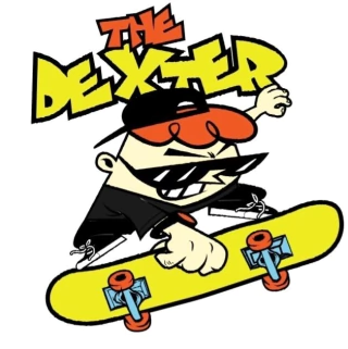 Thedextershop