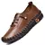 Tênis Feminino Sapatos Mocassins com Rendas até Couro – Estilo Casual e Conforto para Todas as Estações!