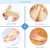Corretor de Joanete – Conforto, Correção e Alívio Imediato para Seus Pés! ?? Hallux Valgus Bunion Corrector | Hammer Toe Straighten - Ofertas Lar